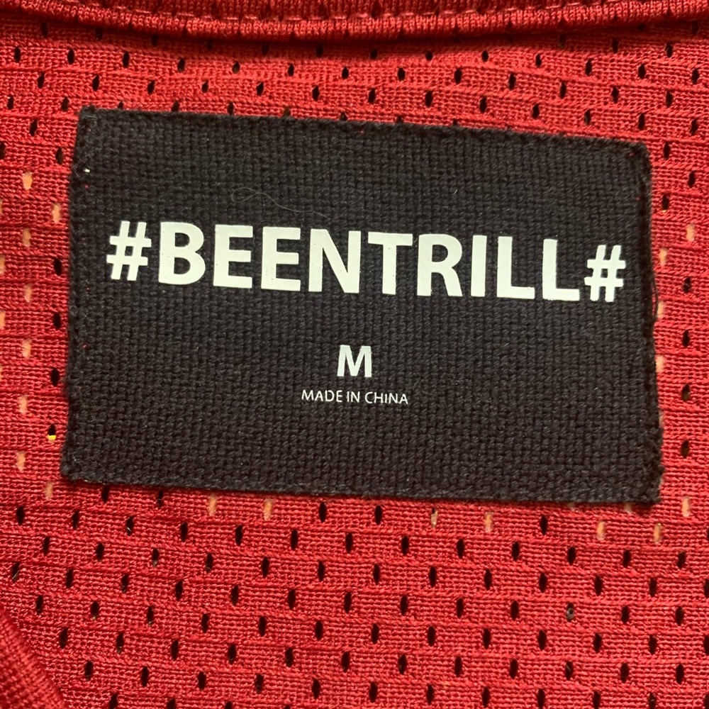 Medium Jersey - image 3